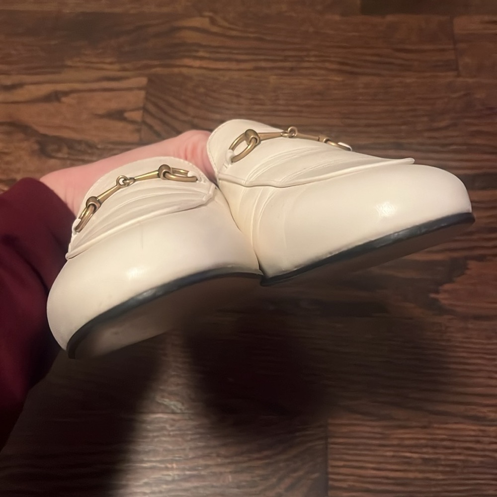 Gucci Princetown loafers - Picture 2 of 10